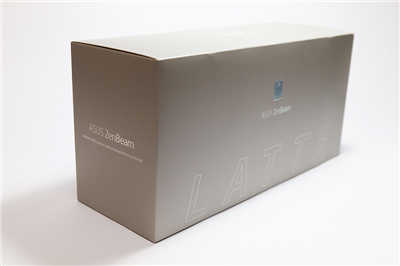 最迷人的行动剧院就是它！ASUS ZenBeam Latte L1 Portable LED投影机开箱评测(2)