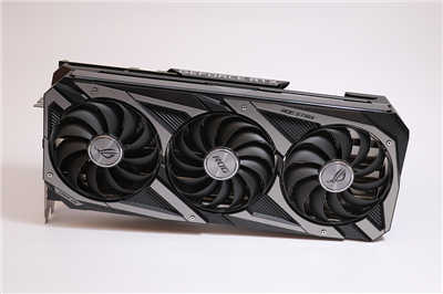 玩Game影音编修两相宜！华硕ROG STRIX RTX3060 O12G GAMING显卡开箱评测(4)