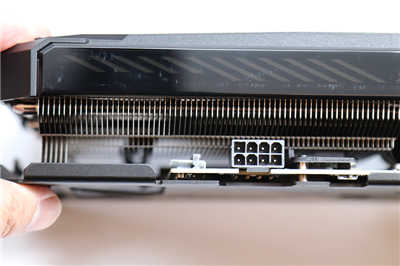 玩Game影音编修两相宜！华硕ROG STRIX RTX3060 O12G GAMING显卡开箱评测(10)