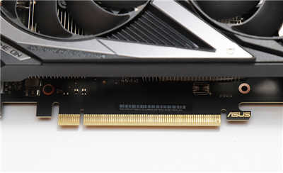 玩Game影音编修两相宜！华硕ROG STRIX RTX3060 O12G GAMING显卡开箱评测(17)