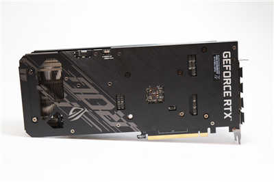 玩Game影音编修两相宜！华硕ROG STRIX RTX3060 O12G GAMING显卡开箱评测(12)