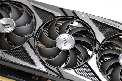 玩Game影音编修两相宜！华硕ROG STRIX RTX3060 O12G GAMING显卡开箱评测(7)