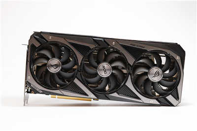 玩Game影音编修两相宜！华硕ROG STRIX RTX3060 O12G GAMING显卡开箱评测(3)