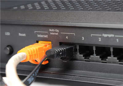 常遇到网路游戏或影音串流卡卡？换上NETGEAR RAX70夜鹰Wi-Fi 6智慧路由器就万事OK！(23)