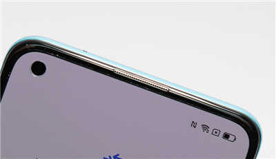 超美的5G手机！强大五镜头 OPPO Reno5 Z 开箱篇(19)