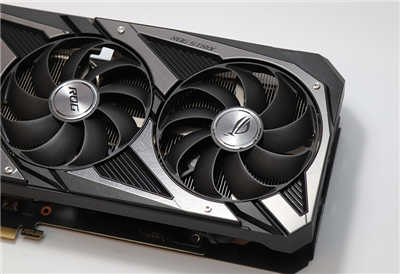 玩Game影音编修两相宜！华硕ROG STRIX RTX3060 O12G GAMING显卡开箱评测(6)