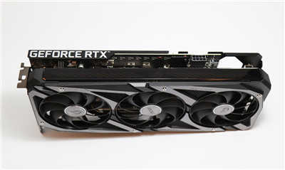 玩Game影音编修两相宜！华硕ROG STRIX RTX3060 O12G GAMING显卡开箱评测(8)