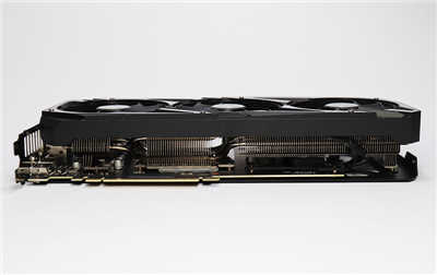 玩Game影音编修两相宜！华硕ROG STRIX RTX3060 O12G GAMING显卡开箱评测(15)