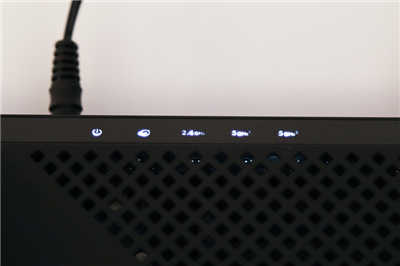 常遇到网路游戏或影音串流卡卡？换上NETGEAR RAX70夜鹰Wi-Fi 6智慧路由器就万事OK！(24)