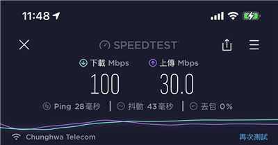 常遇到网路游戏或影音串流卡卡？换上NETGEAR RAX70夜鹰Wi-Fi 6智慧路由器就万事OK！(52)