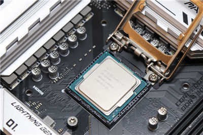 可玩记忆体超频！MSI MAG B560M MORTAR WIFI主机板+Intel i9-11900K与10900K(3)