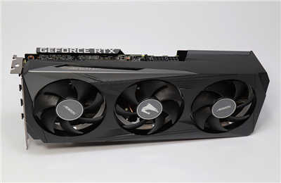 RTX3060也能有高性能表现！技嘉AORUS GeForce RTX3060 ELITE 12G 显示卡开箱评测(11)