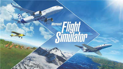 E3 2021前瞻：《微软飞行模拟》或已做好在Xbox主机上亮相的准备