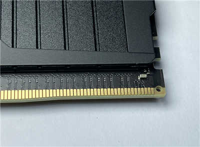 高阶系统的最佳选择！Crucial Ballistix Max DDR4 4400记忆体开箱评测(18)