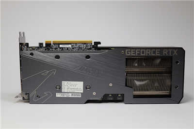RTX3060也能有高性能表现！技嘉AORUS GeForce RTX3060 ELITE 12G 显示卡开箱评测(22)