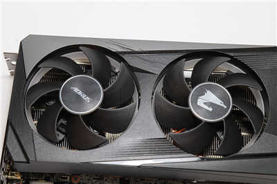 RTX3060也能有高性能表现！技嘉AORUS GeForce RTX3060 ELITE 12G 显示卡开箱评测(17)
