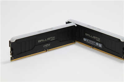 高阶系统的最佳选择！Crucial Ballistix Max DDR4 4400记忆体开箱评测(12)