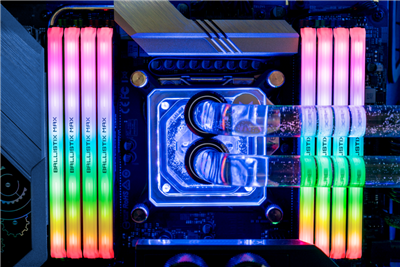 高阶系统的最佳选择！Crucial Ballistix Max DDR4 4400记忆体开箱评测(23)