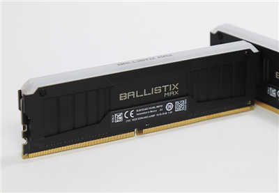 高阶系统的最佳选择！Crucial Ballistix Max DDR4 4400记忆体开箱评测(13)