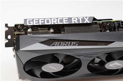 RTX3060也能有高性能表现！技嘉AORUS GeForce RTX3060 ELITE 12G 显示卡开箱评测(12)