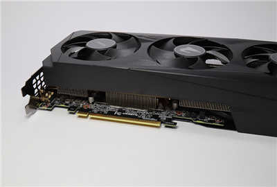 RTX3060也能有高性能表现！技嘉AORUS GeForce RTX3060 ELITE 12G 显示卡开箱评测(18)