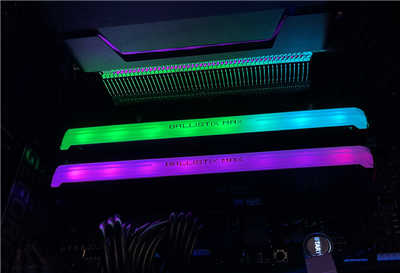 高阶系统的最佳选择！Crucial Ballistix Max DDR4 4400记忆体开箱评测(24)