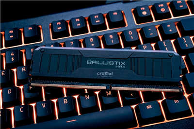 高阶系统的最佳选择！Crucial Ballistix Max DDR4 4400记忆体开箱评测(32)