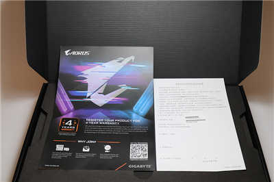 RTX3060也能有高性能表现！技嘉AORUS GeForce RTX3060 ELITE 12G 显示卡开箱评测(7)