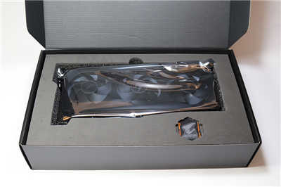 RTX3060也能有高性能表现！技嘉AORUS GeForce RTX3060 ELITE 12G 显示卡开箱评测(8)