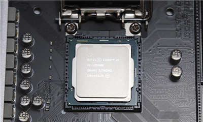 可玩记忆体超频！MSI MAG B560M MORTAR WIFI主机板+Intel i9-11900K与10900K(2)