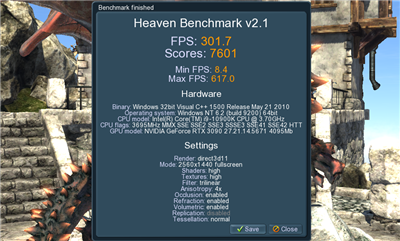 可玩记忆体超频！MSI MAG B560M MORTAR WIFI主机板+Intel i9-11900K与10900K(23)