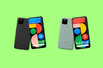 Google促销活动竟能用旧Pixel换5G(2)