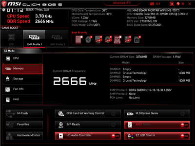 B560平台用X.M.P超频炸出Intel 11代处理器的高效能(9)