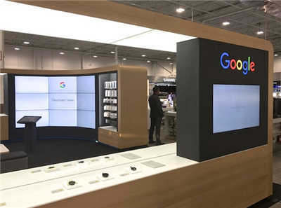Google促销活动竟能用旧Pixel换5G(1)