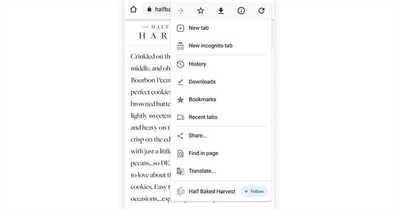 Google Reader RSS 订阅将透过 Chrome 新功能复活(2)