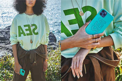 WIND AND SEA x CASETiFY 联乘系列第三阶段 WE CARE(3)