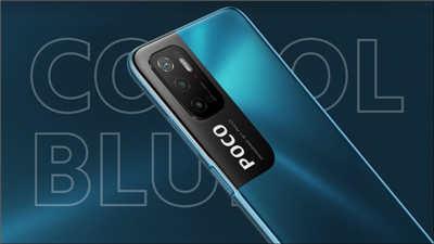 天玑 700 5G 处理器、6.5 吋 90Hz 更新率萤幕、5000mAh 大(19)