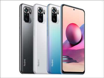 Redmi Note 10 Pro红米一亿像素中阶来了 (5)
