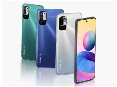 Redmi Note 10 Pro红米一亿像素中阶来了 (6)
