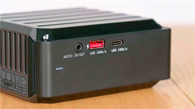 内容创作者的神级专武 WD_BLACK D50 Game Dock NVMe SSD(6)