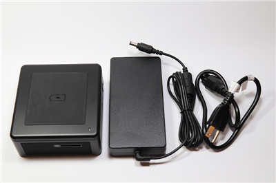 效能强大的捷元 Intel NUC 11 Performance Mini PC 评测(4)