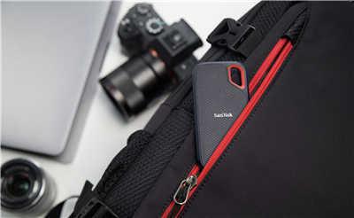 最经济的高速外接式储存碟选择！SanDisk Extreme Portable SSD 1TB评测(17)