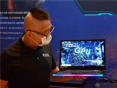 MSI 推出全新11 代 Intel Core H 系列电竞笔电(18)