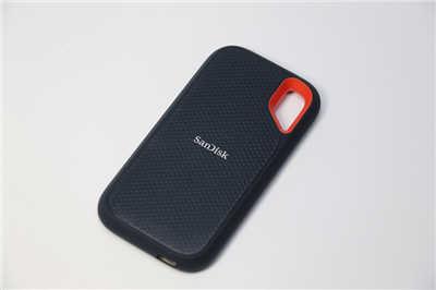 最经济的高速外接式储存碟选择！SanDisk Extreme Portable SSD 1TB评测(6)