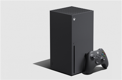 国行Xbox Series X/S开卖 2399元起(2)