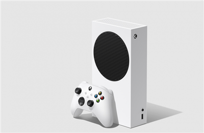 国行Xbox Series X/S开卖 2399元起(1)