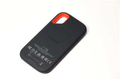 最经济的高速外接式储存碟选择！SanDisk Extreme Portable SSD 1TB评测(8)