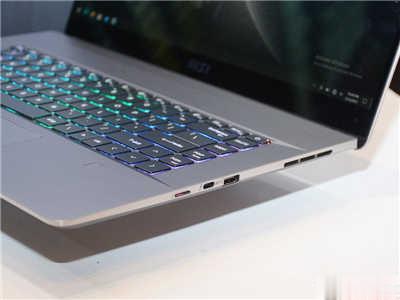 MSI 推出全新11 代 Intel Core H 系列电竞笔电(4)