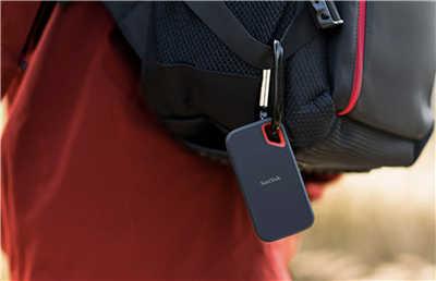最经济的高速外接式储存碟选择！SanDisk Extreme Portable SSD 1TB评测(18)