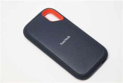 最经济的高速外接式储存碟选择！SanDisk Extreme Portable SSD 1TB评测(7)